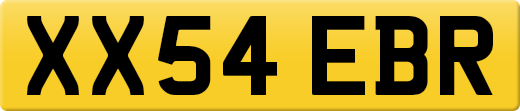 XX54EBR